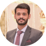 mirza burhan digital marketer